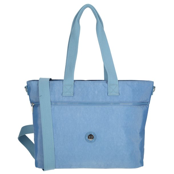 Enrico Benetti Suzie Shopper 15" Jeansbl 