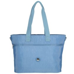 Enrico Benetti Suzie Shopper 15" Jeansbl 