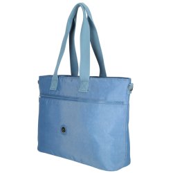Enrico Benetti Suzie Shopper 15" Jeansbl 