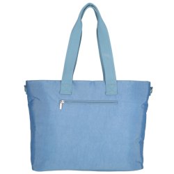 Enrico Benetti Suzie Shopper 15" Jeansbl 