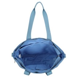 Enrico Benetti Suzie Shopper 15" Jeansbl 