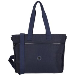 Enrico Benetti Suzie Shopper 15" Mrkebl