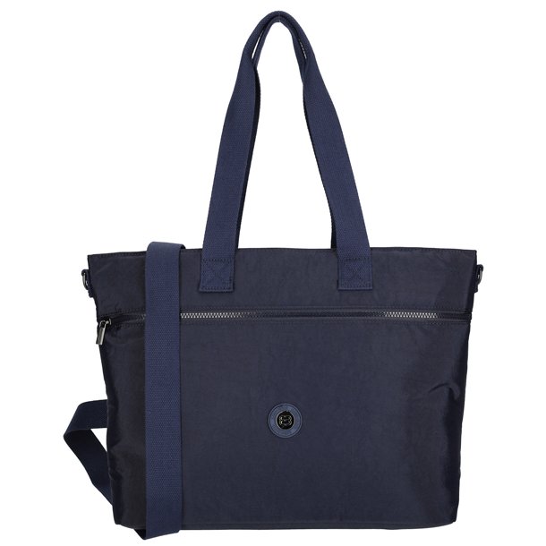 Enrico Benetti Suzie Shopper 15" Mrkebl