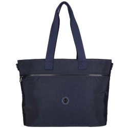 Enrico Benetti Suzie Shopper 15" Mrkebl