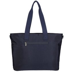 Enrico Benetti Suzie Shopper 15" Mrkebl