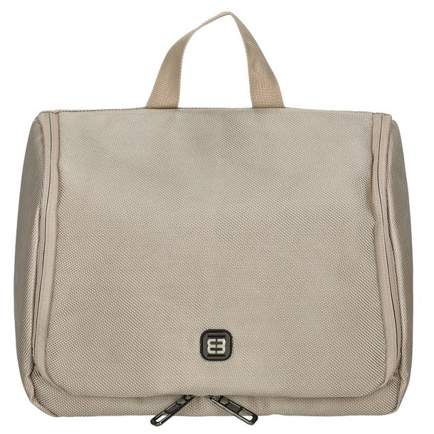 Enrico Benetti Toilettaske Champagne 
