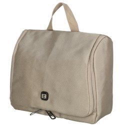 Enrico Benetti Toilettaske Champagne 