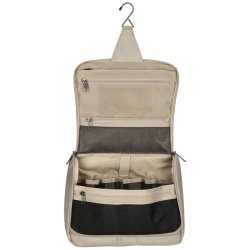 Enrico Benetti Toilettaske Champagne 