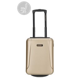 Enrico Benetti Underseater 40cm. Champagne