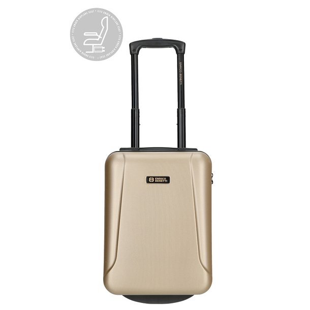 Enrico Benetti Underseater 40cm. Champagne