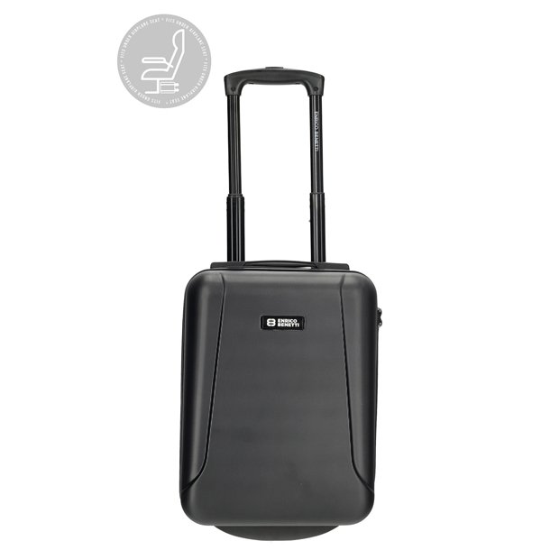 Enrico Benetti Underseater 40 cm. Sort
