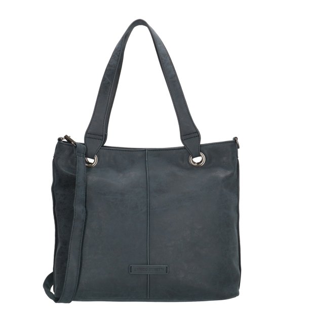 Enrico Benetti Shopper 10" Navy 