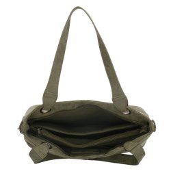 Enrico Benetti Shopper 10" Oliven 