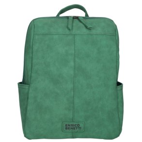 Enrico Benetti Rygs�k Gr�n 