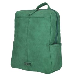 Enrico Benetti Rygs�k Gr�n 