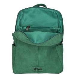 Enrico Benetti Rygs�k Gr�n 