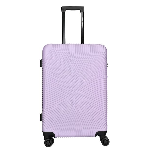 Enrico Benetti Louisville Trolley 65 cm Lilla