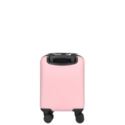 Enrico Benetti underseater kabinekuffert 45cm Pink