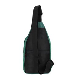 Enrico Benetti Z�rich Sling Bag Gr�n 