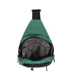 Enrico Benetti Z�rich Sling Bag Gr�n 