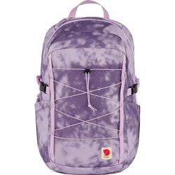 Fj�llr�ven Skule Graphics 24 Rygs�k Pastel Lavender-Shade