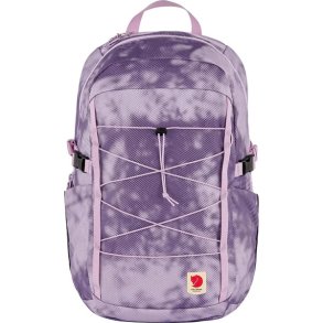 Fj�llr�ven Skule Graphics 24 Rygs�k Pastel Lavender-Shade