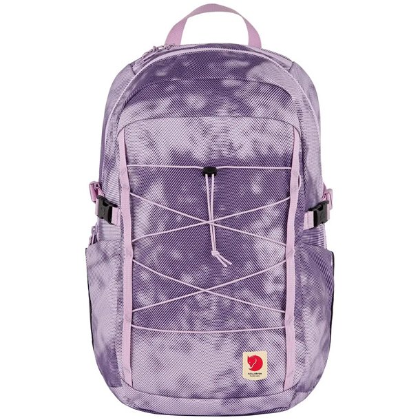 Fj�llr�ven Skule Graphics 24 Rygs�k Pastel Lavender-Shade