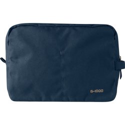 Fjllrven Gear Bag Large Navy set bagfra