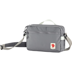 Fjllrven High Coast Crossbody Shark Grey