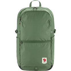 Fjllrven High Coast Backpack 24 grn – front