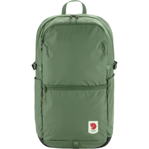 Fjllrven High Coast Backpack 24 grn – front