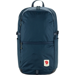 Fjllrven High Coast Backpack 24 Navy – front