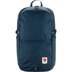 Fjllrven High Coast Backpack 24 Navy – front