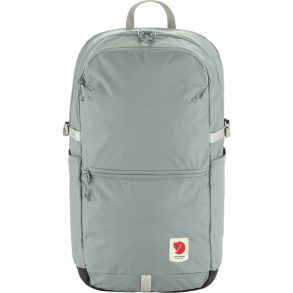 Fjllrven High Coast Backpack 24 Shark Grey – front