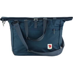 Fjllrven High Coast Tote 30 navy – front