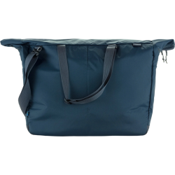 Fjllrven High Coast Tote 30 navy – set bagfra