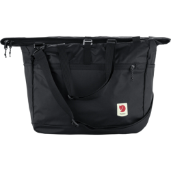 Fjllrven High Coast Tote 30 sort – front