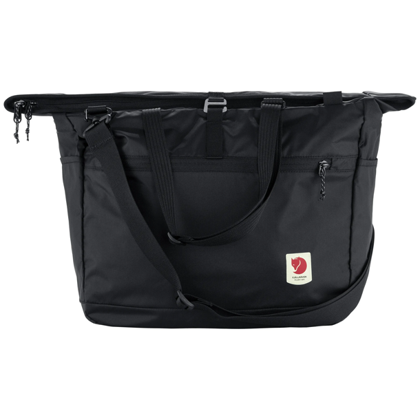 Fjllrven High Coast Tote 30 sort – front
