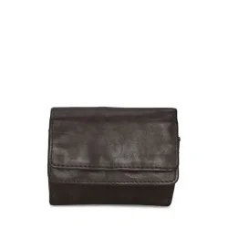 Pia Ries Fura Damepung Brun