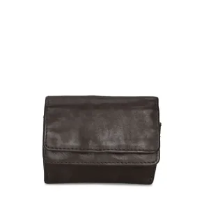 Pia Ries Fura Damepung Brun