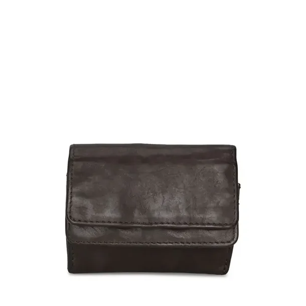 Pia Ries Fura Damepung Brun