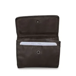 Pia Ries Fura Damepung Brun