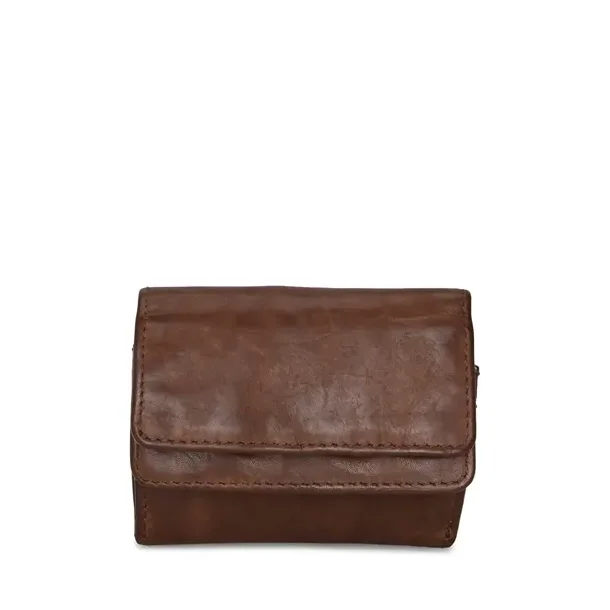 Pia Ries Fura Pung Cognac