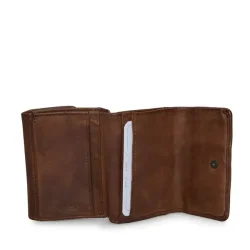 Pia Ries Fura Pung Cognac