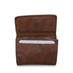 Pia Ries Fura Pung Cognac