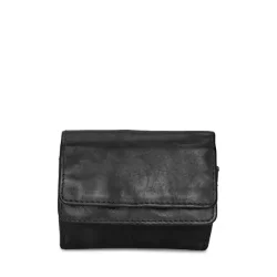 Pia Ries Fura Pung Sort