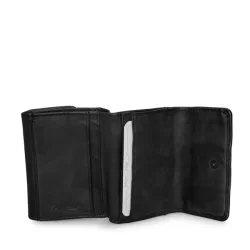 Pia Ries Fura Pung Sort