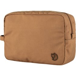 Fj�llr�ven Gear Bag Large Khaki Dust slidst�rk opbevaringstaske fra Fj�llr�ven