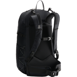  Haglfs rygsk Bck 28 True Black