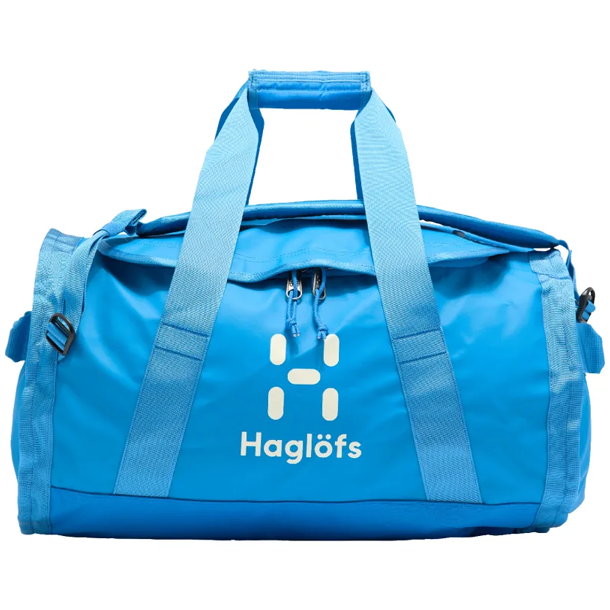 Læge halvt Fantasifulde Haglöfs Lava 50 Rejsetaske Nordic Blue 3393634Q6005 - Rejse- og  weekendtasker - Hugo P lædervarer & rejseartikler